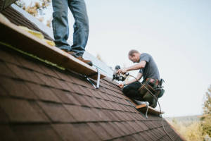 Local Roofers in Vadnais Heights, MN
